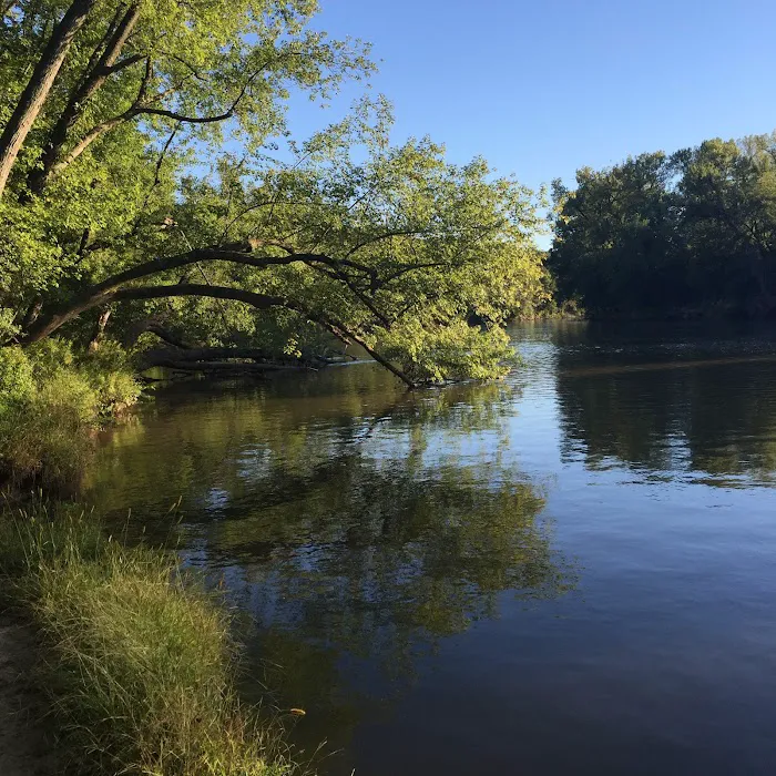 Tailwater East Campground 2