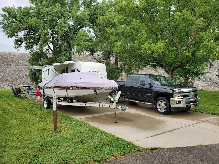 Tailwater West Campground 6