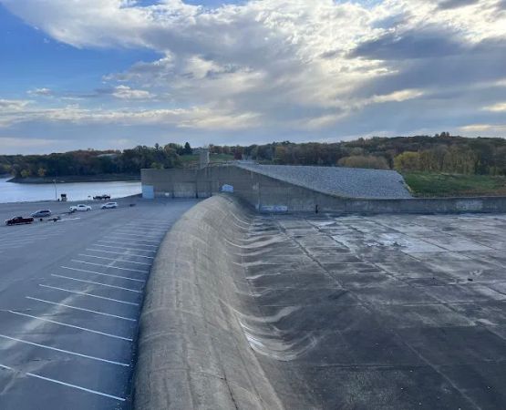 Dam Complex