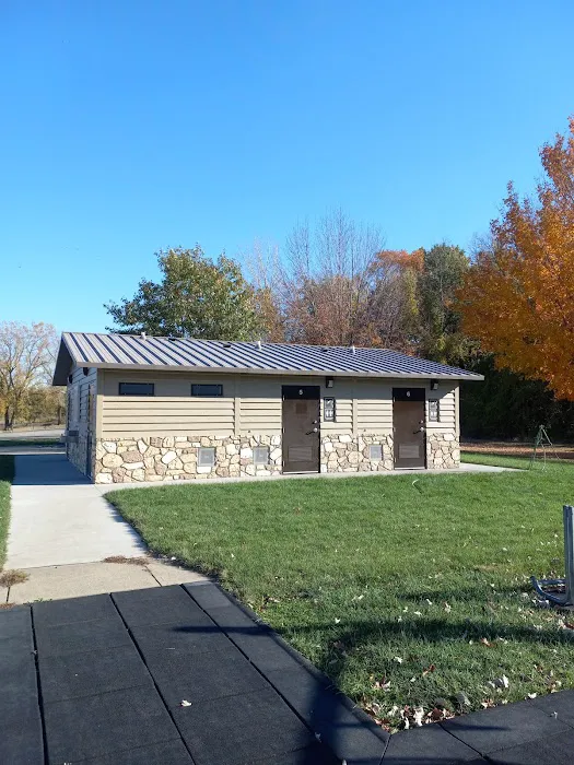 West Overlook Campground 4