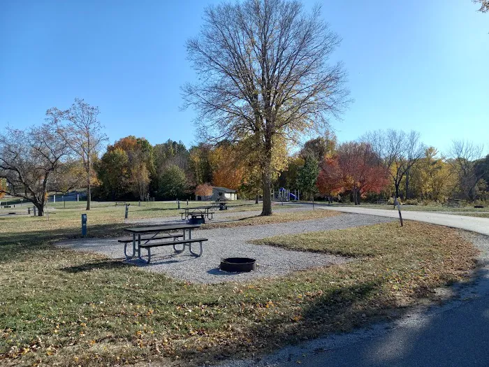 West Overlook Campground 5