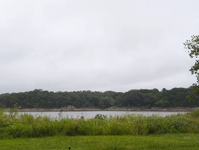 West Overlook Campground 2