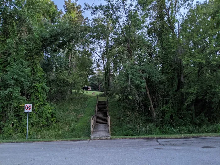 West Overlook Campground 3