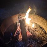 West Overlook Campground