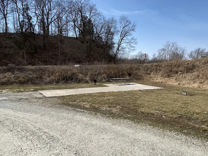 South Shore Area 1
