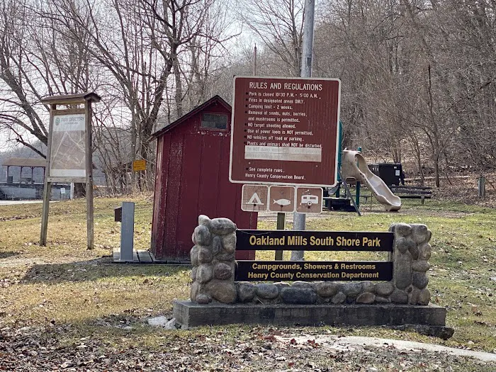 South Shore Area 2