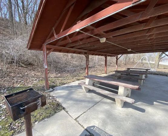 South Shore Area