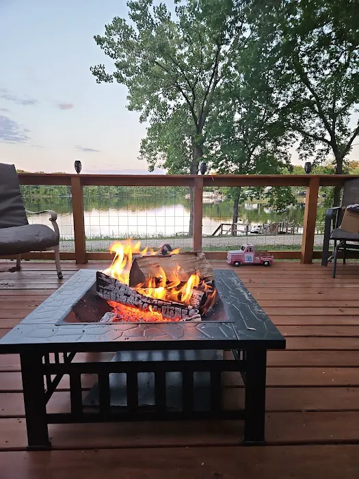 Lake Wilderness Campground 3
