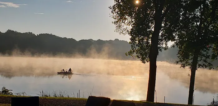 Lake Wilderness Campground 0