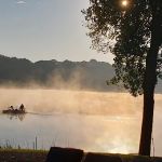 Lake Wilderness Campground