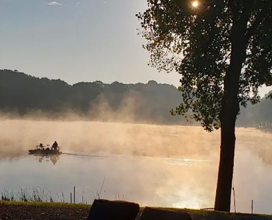 Lake Wilderness Campground