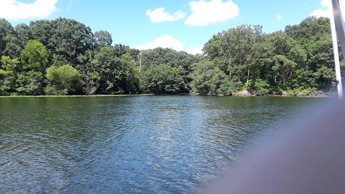 Lake Wilderness Campground 4