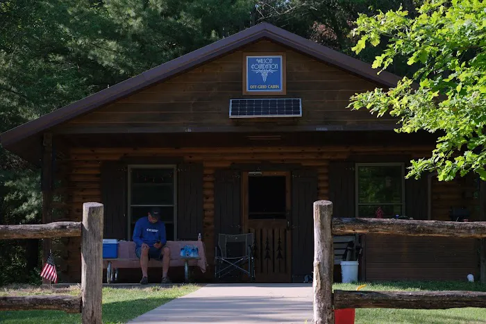 Big Hollow Recreation Area 3