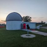 Big Hollow Recreation Area