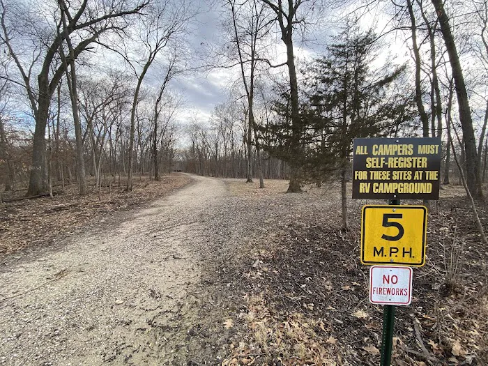Big Hollow Recreation Area 7