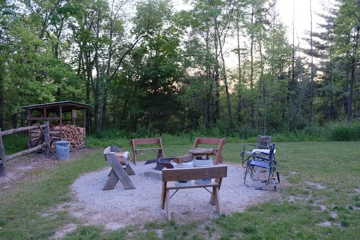 Big Hollow Recreation Area 5
