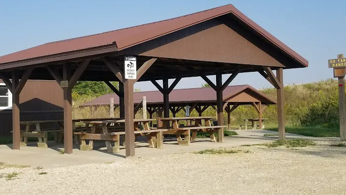 Big Hollow Recreation Area 9