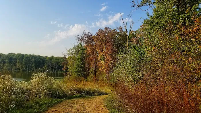 Big Hollow Recreation Area 8
