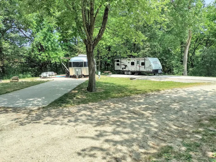 Pollmiller Park Campground 3