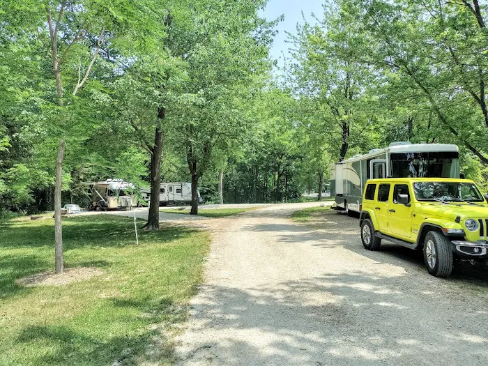 Pollmiller Park Campground 5
