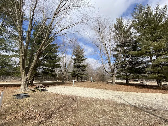 Pollmiller Park Campground 9