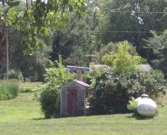 Welter Recreation Area