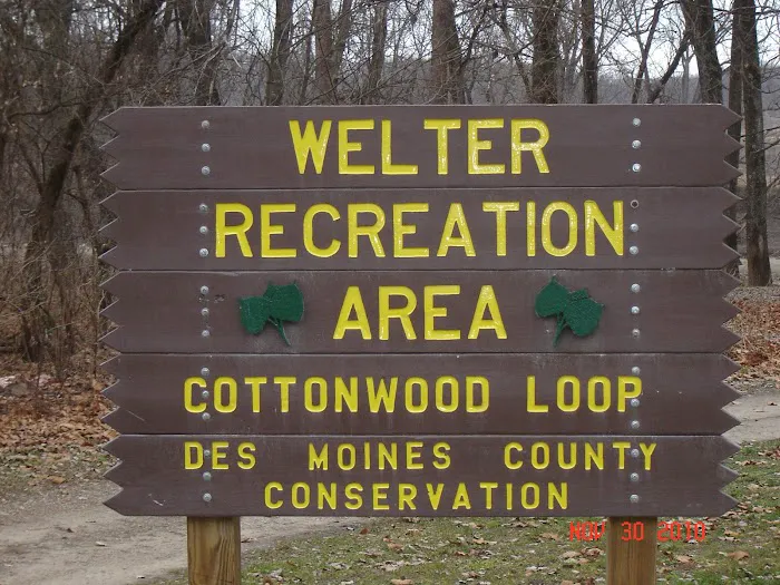 Welter Recreation Area 3