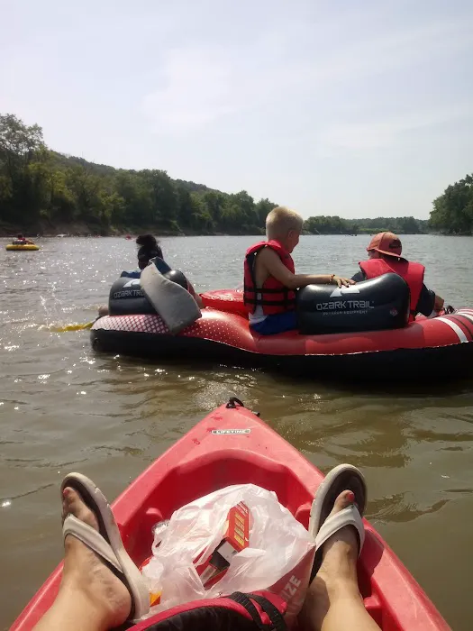 Welter Recreation Area 6