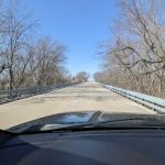 Mount Pisgah...a peaceful place