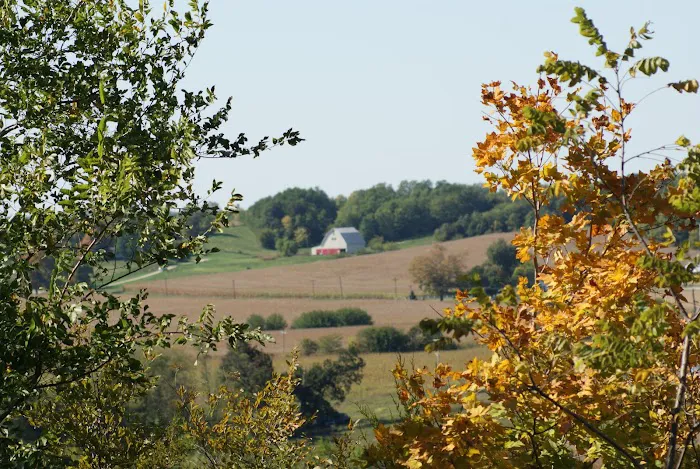 Mount Pisgah...a peaceful place 7