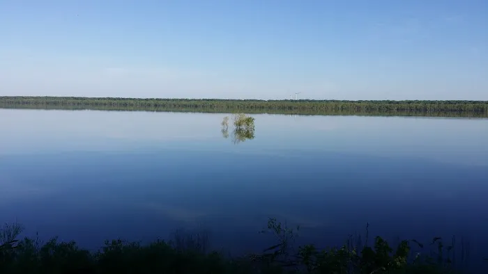 Clear Lake Outing Club 0