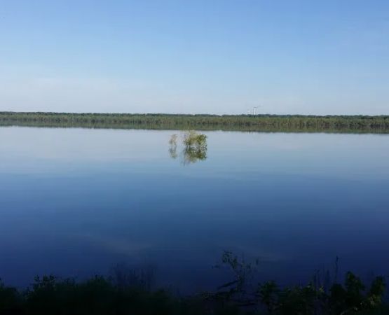 Clear Lake Outing Club