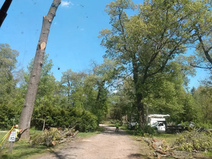 Lost Arrow Campground 3