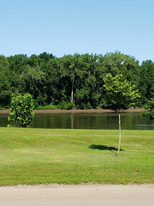 Riverfront Park Campground 5