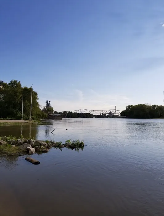 Riverfront Park Campground 0