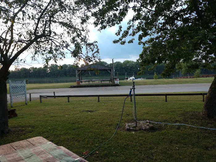 Riverfront Park Campground 6