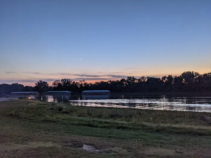Riverfront Park Campground 2