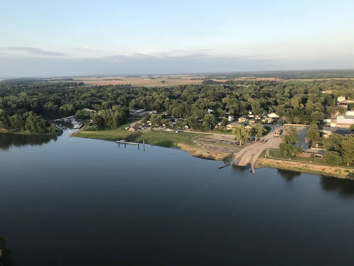 Riverfront Park Campground 4