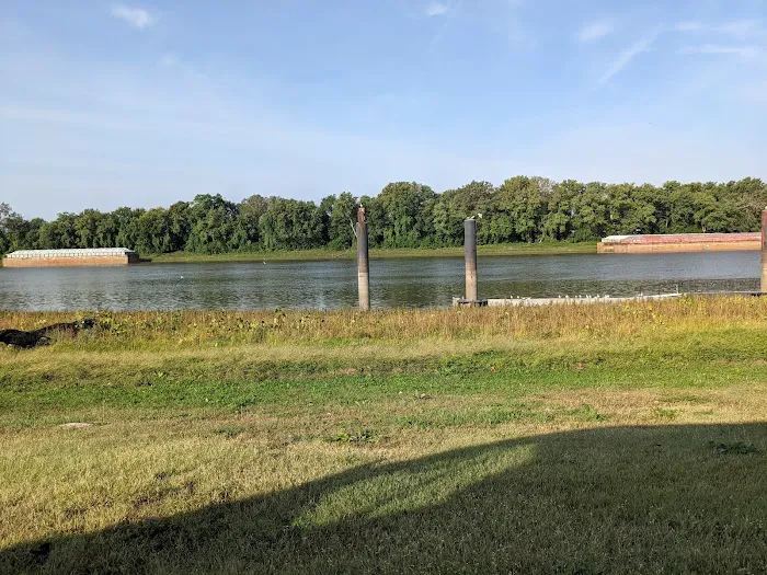 Riverfront Park Campground 8