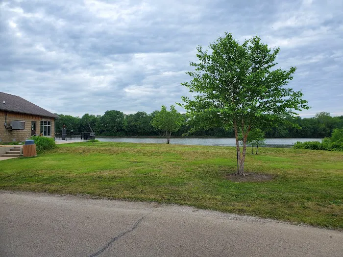 Riverfront Park Campground 9