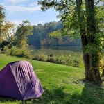 Canton Lake Campground