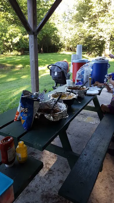 Giant Goose Ranch 2