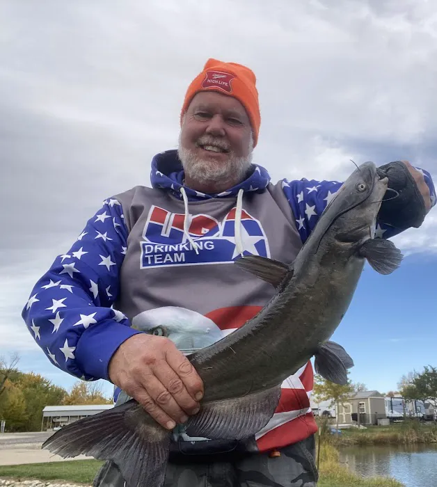Giant Goose Ranch 9