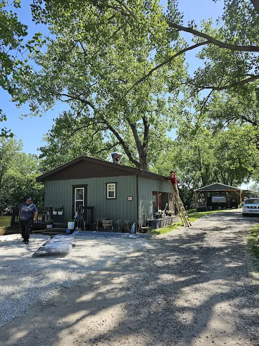 Giant Goose Ranch 6