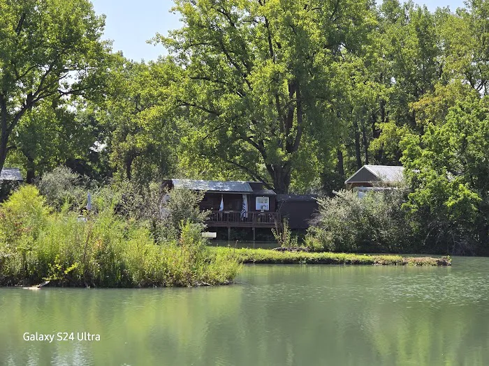 Giant Goose Ranch 7