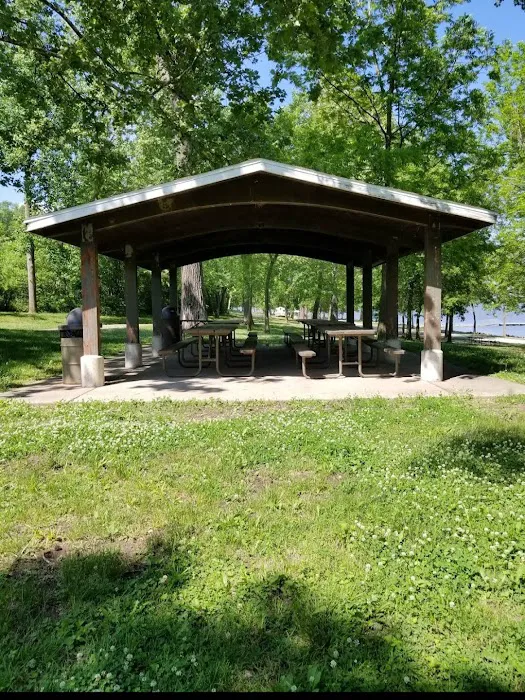 North Campground 2