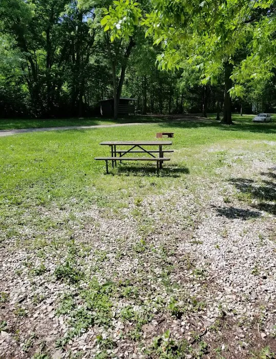 North Campground 1