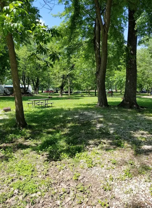 North Campground 3