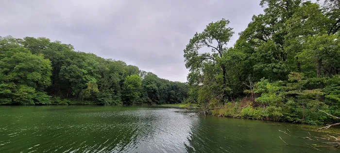 North Campground 6