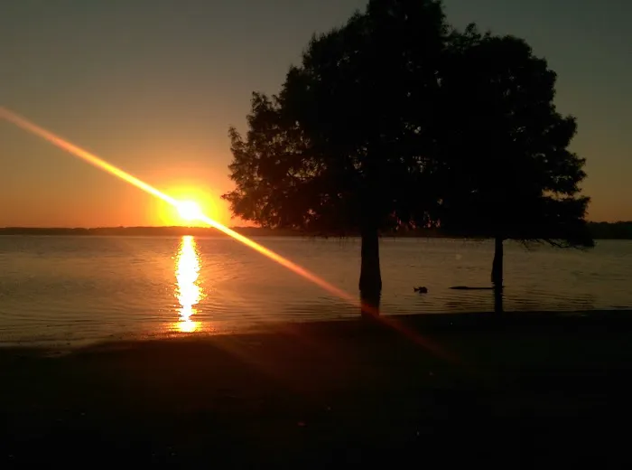 North Campground 9